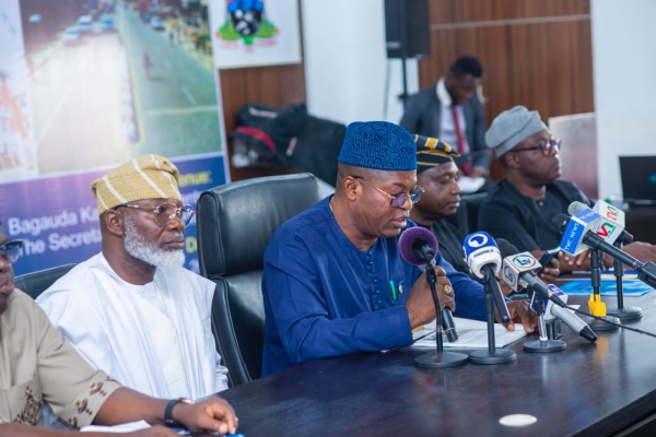 Lagos sanctions 580 nightclubs, restaurants