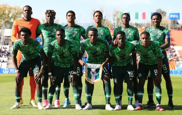 U-20 AFCON: Nigeria through to knockout stage after Kenya draw