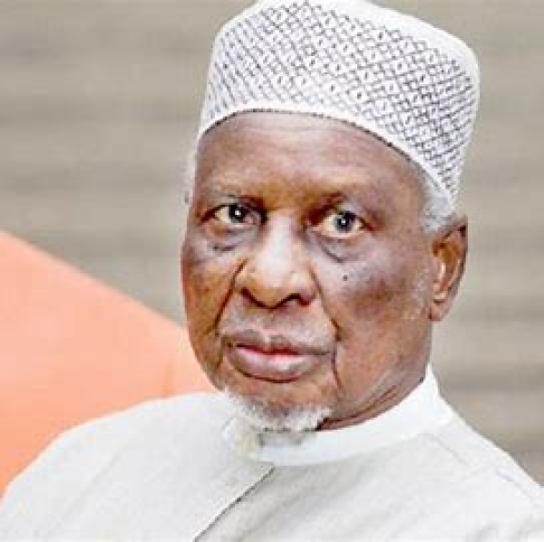 Nobody has capacity to unseat Tinubu in 2027, says Yakassai