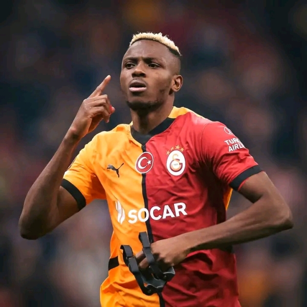 Transfer: Al-Hilal Give Osimhen Friday Deadline Over €75m Move
