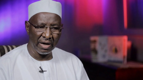 Tinubu surrounded by sycophants, detached from ordinary Nigerians — Bugaje