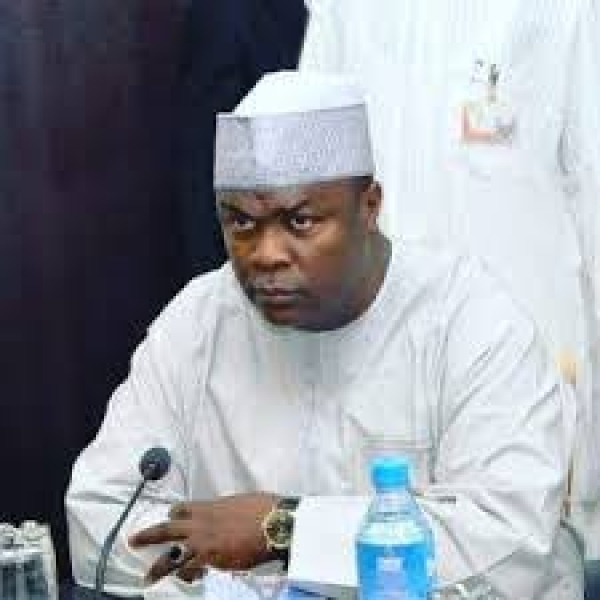 [OPINION] Reclaiming the Narrative: Adesina, truth and defence of accountability - Umar Sani