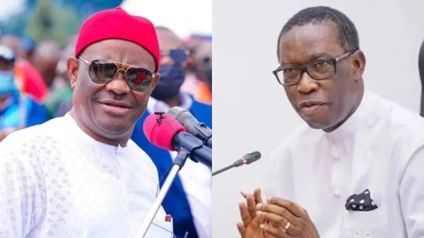 Defection to APC: ‘Okowa is a smart politician’ – Wike