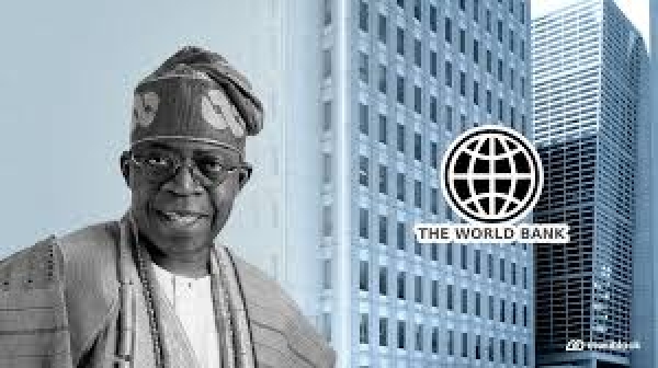 FG seeks fresh $580m World Bank loans