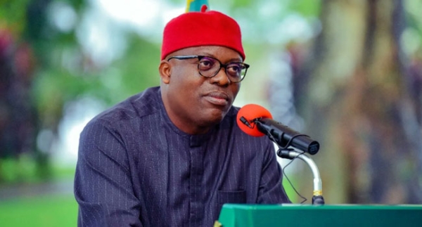 I’m not desperate to return as Rivers gov – Fubara