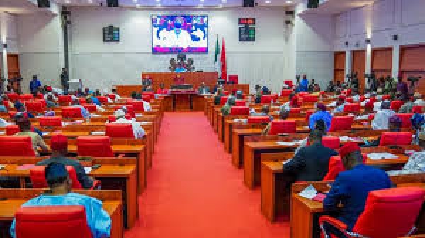 Tribunal: Lawyers file suit to compel senators to refund salaries for non-performance