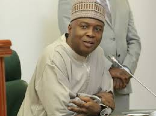 PDP crisis: More party members will defect to APC – Saraki