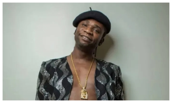 Singer Speed Darlington Risks Arrest Over Alleged Confession To Sleeping With Minor