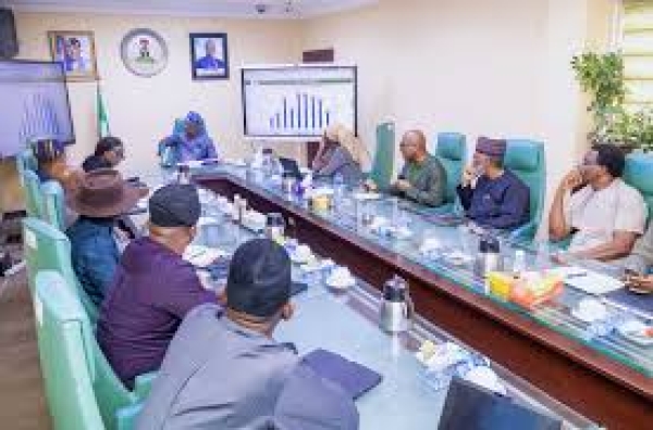 Wale Edun says progress on naira-for-crude deal will be revealed soon