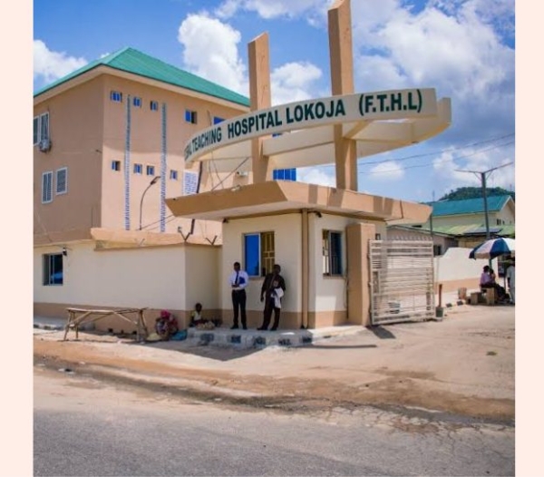 Man slumps as wife delivers triplets in Kogi