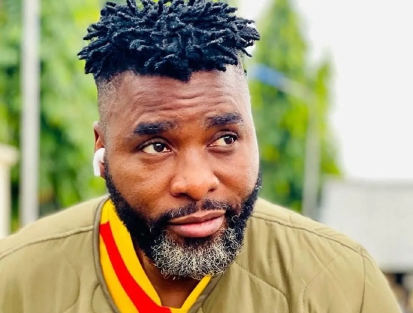 ‘I am not interested’- Ibrahim Chatta breaks silence on AMVCA snub
