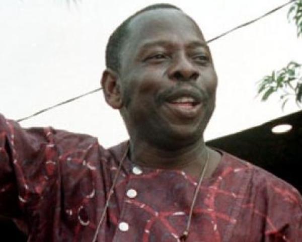 Declare Ken Saro-Wiwa innocent, Amnesty International tells President