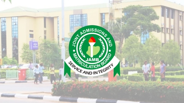 Five admission options for low JAMB scores in Nigeria