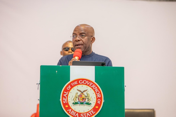 Labour Party Denies Claims Of Governor Otti Supporting Tinubu’s 2027 Bid