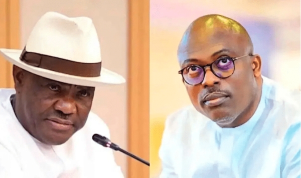 Fubara, Wike Begin Peace Talks To Resolve Longstanding Feud