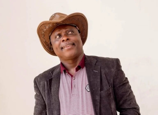 Dele Odule: Why I prefer to act than produce my own movies