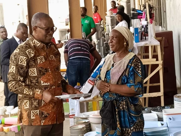 As A Trader, I Can Confidently Say Our Economy Is In Decline’ – Peter Obi