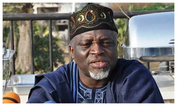 JAMB: Why I Won’t Disclose Workers Who Caused Candidates Failure – Oloyede