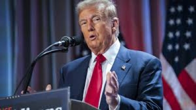 Trump to Hamas: release all Israeli hostages or else…
