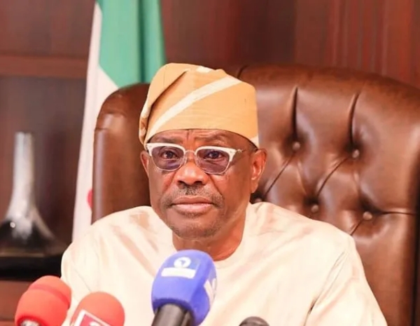 Wike Hails Okpebholo’s Appeal Court Victory