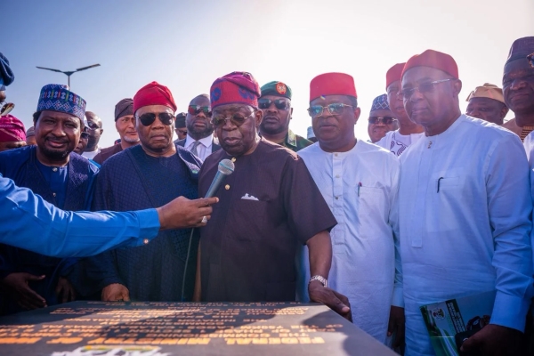 [OPINION] Mid-term, Coastal Road And Other Stories  - Reuben Abati 