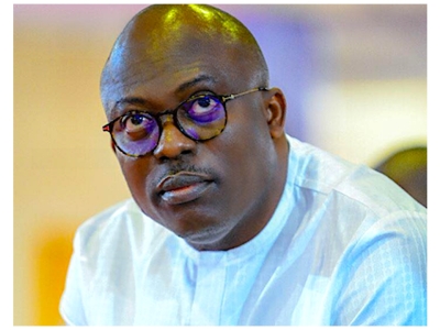 Rivers: Anxiety as Fubara, loyalists weigh options