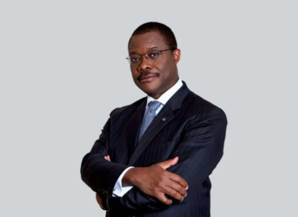 Arnold Ekpe: Things you need to know about new Chairman of Dangote Sugar