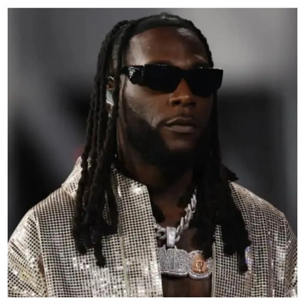 ‘African Giant Burna Boy is dead’ – Singer says