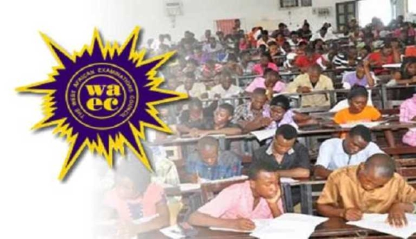2025 WASSCE English Language exam not cancelled - WAEC