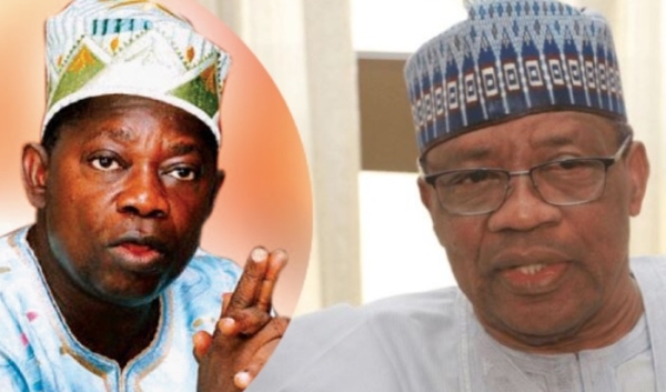 June 12: I feared MKO might not be an effective President – IBB admits