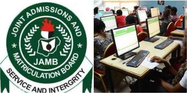 JAMB to release UTME resit results for 379,000 candidates Wednesday