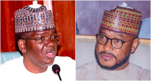 “Stop hiding, join APC openly” – Matawalle dares Zamfara governor amid defection rumours