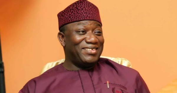 Federal Gov’t Yet To Disburse 2025 Budget Funds — Fayemi