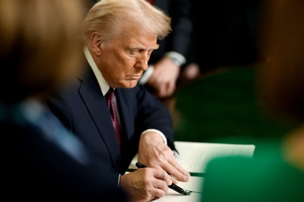 Trump’s Executive Order On Pharmaceuticals May Spike Medication Costs In Nigeria