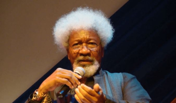How Amaechi Gave Tinubu A Dose Of His Own Medicine In 2022 – Wole Soyinka