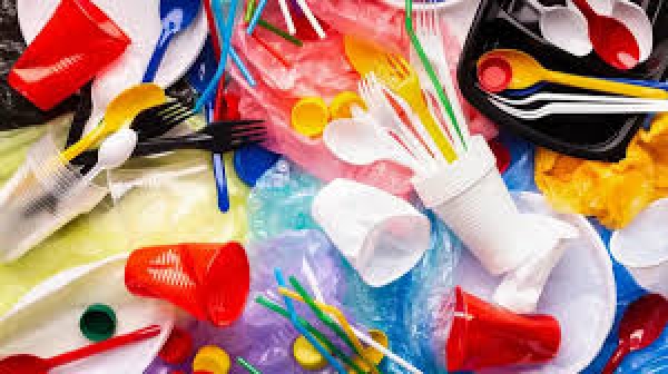 Lagos to begin full enforcement of single-use plastics ban in July