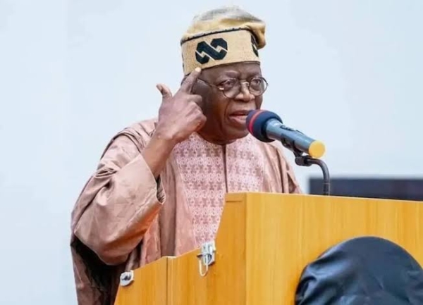 [OPINION] Tinubu’s Diplomatic Moment: Why Africa Must Lead Amid the Israel-Iran Crisis - Temitope Olodo