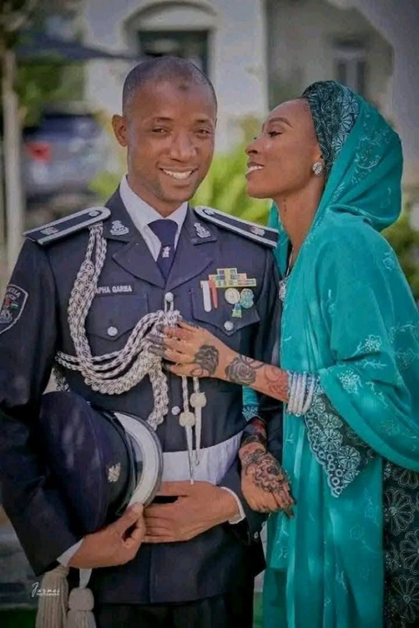 Groom, His Friends Die In Car Crash Moments Before WeddingHis Friends D!e In Car Crash Moments Before His Wedding
