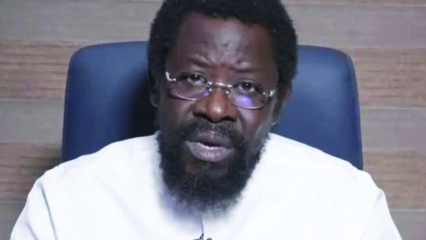 Dele Farotimi Vows To Seek Legal Redress Over Arrest And Detention