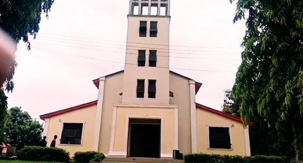 Owo On High Alert As Bandits Threaten Fresh Attack On Catholic Church