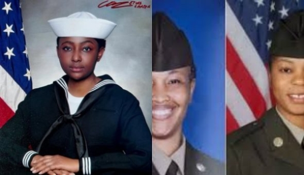 Nigeria’s celebrities who have joined US military
