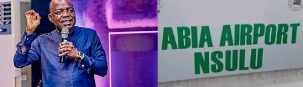 [OPINION] Abia Airport Project: Umuezeukwu Community Pleads For Governor Otti’s Intervention, Fears Annihilation, Loss Of Identity - Isaac Asabor