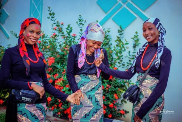 Hausa wedding: Ban on ‘Kauyawa Day’ in Kano sparks cultural identity debate