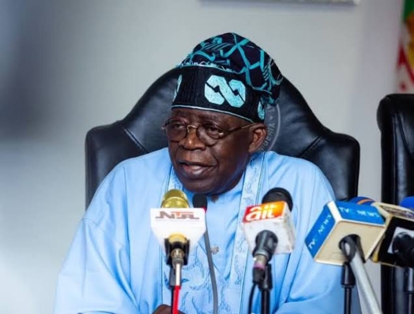[STATEHOUSE PRESS STATEMENT] Benue Crisis: President Tinubu Directs Security Chiefs To Implement Earlier Directive, Tasks Governor Alia On Reconciliation - Bayo Onanuga