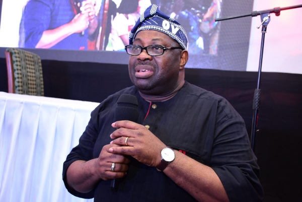 2027: My soul has left PDP – Dele Momodu