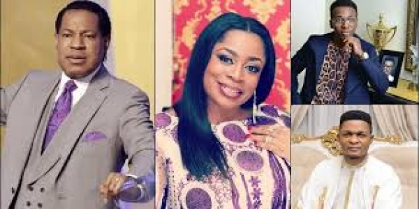 Why Sinach, Frank Edwards, others left Christ Embassy – Pastor Chris Oyakhilome