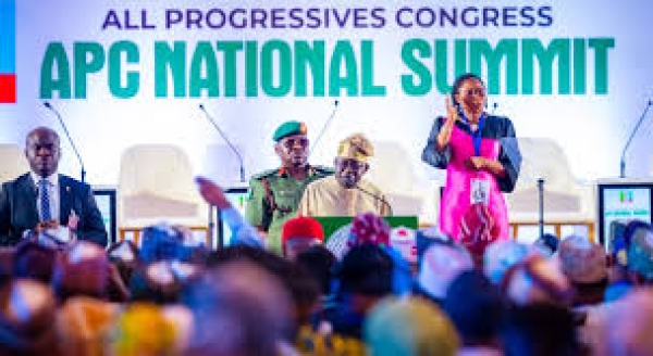 [OPINION] 2027 and the Tinubu Forever Choir - Ugoji Egbujo