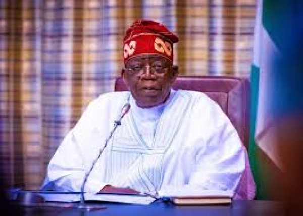 Sallah: Full Text of Tinubu’s Eid-el-Kabir message to Nigerians