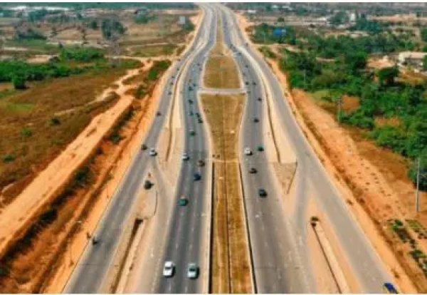 Users to pay toll on Lagos-Calabar Highway from December — Umahi