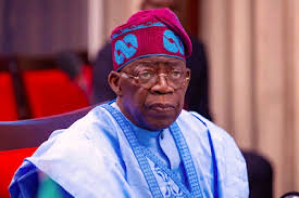 [OPINION] What next shall we name after Tinubu? - Etim Etim